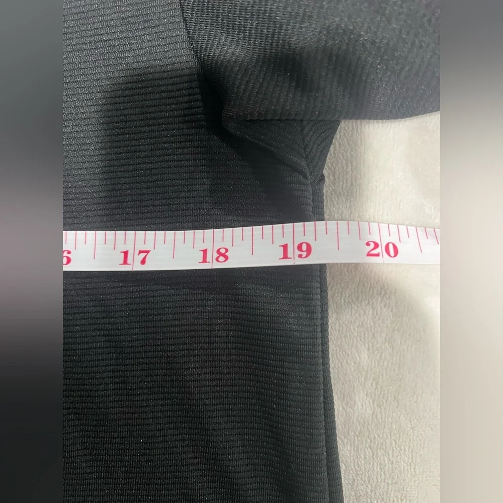 Men's Black Polo Shirt